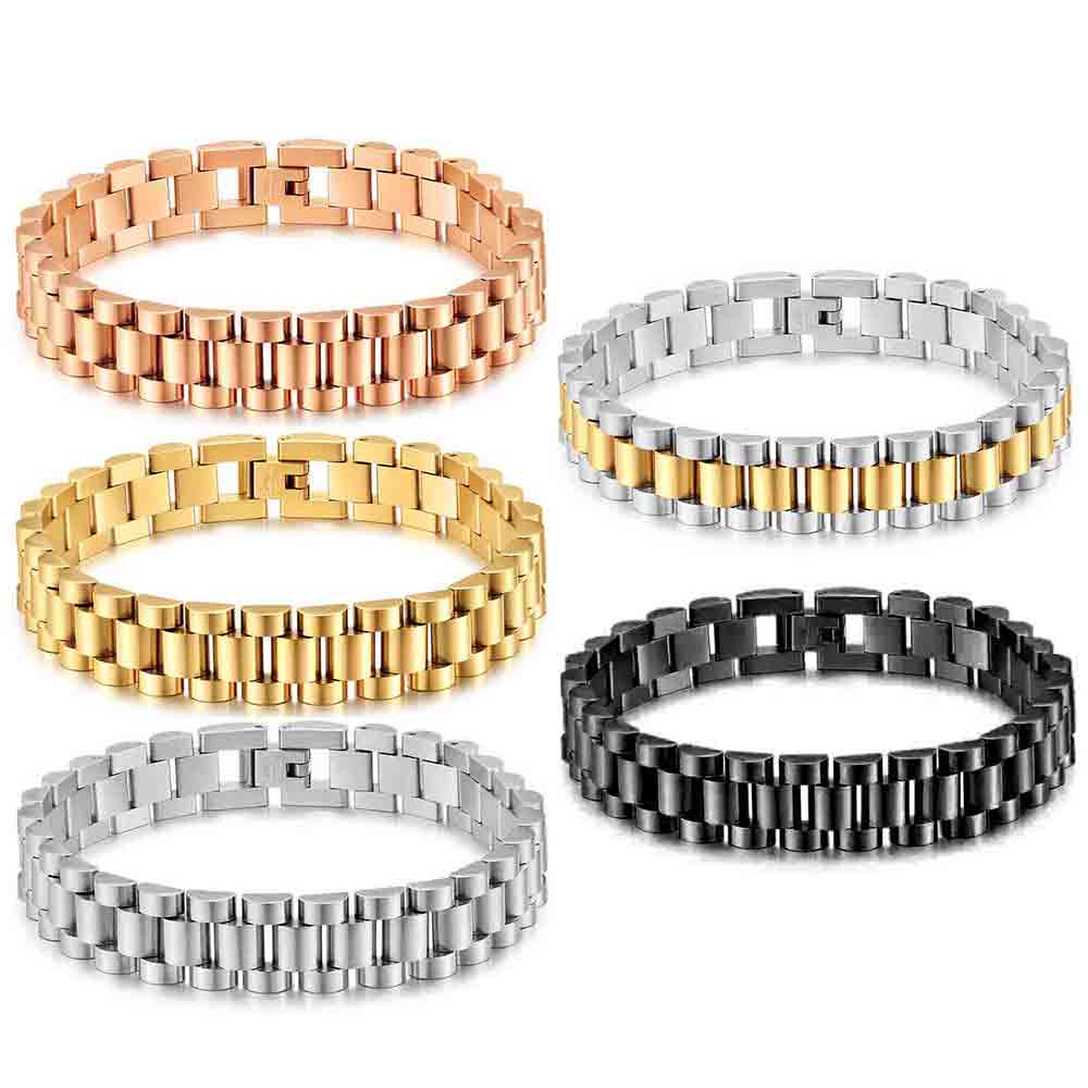 Ceramic Link Bracelet - The Wholesale of the New 12MM
