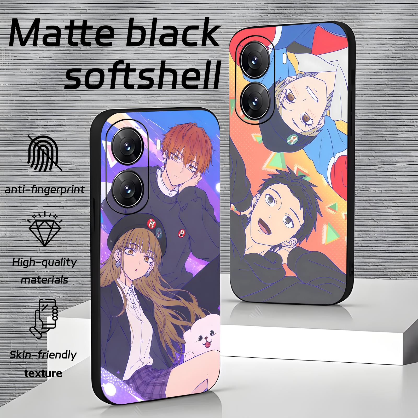 Xiaomi Poco X6 - Phone Case For Xiaomi POCO M7