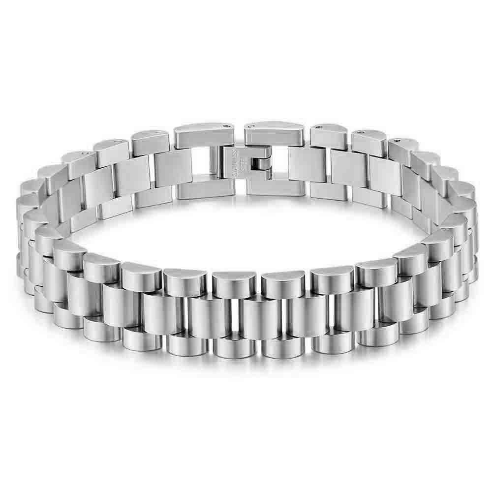 The Wholesale of the New 12MM  - Ceramic Link Bracelet ulasan dan harga