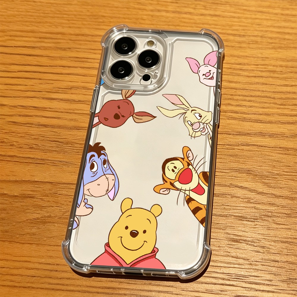 Cute Winnies The Poohs Bear Ph - Vivo Y28 ulasan dan harga
