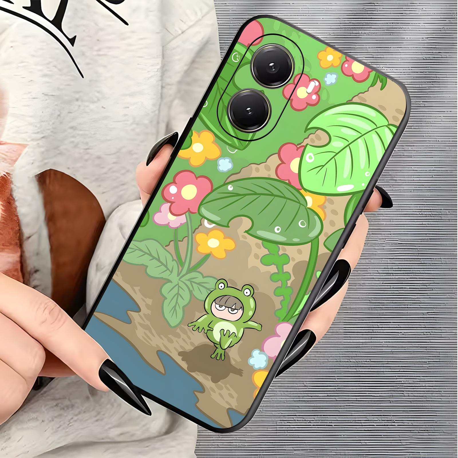 Phone Case For Xiaomi POCO M7  - Xiaomi Poco X6 ulasan dan harga