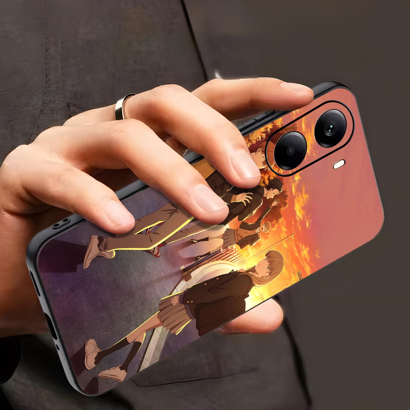 Phone Case For Xiaomi POCO M7  - Xiaomi Poco X6 ulasan dan harga