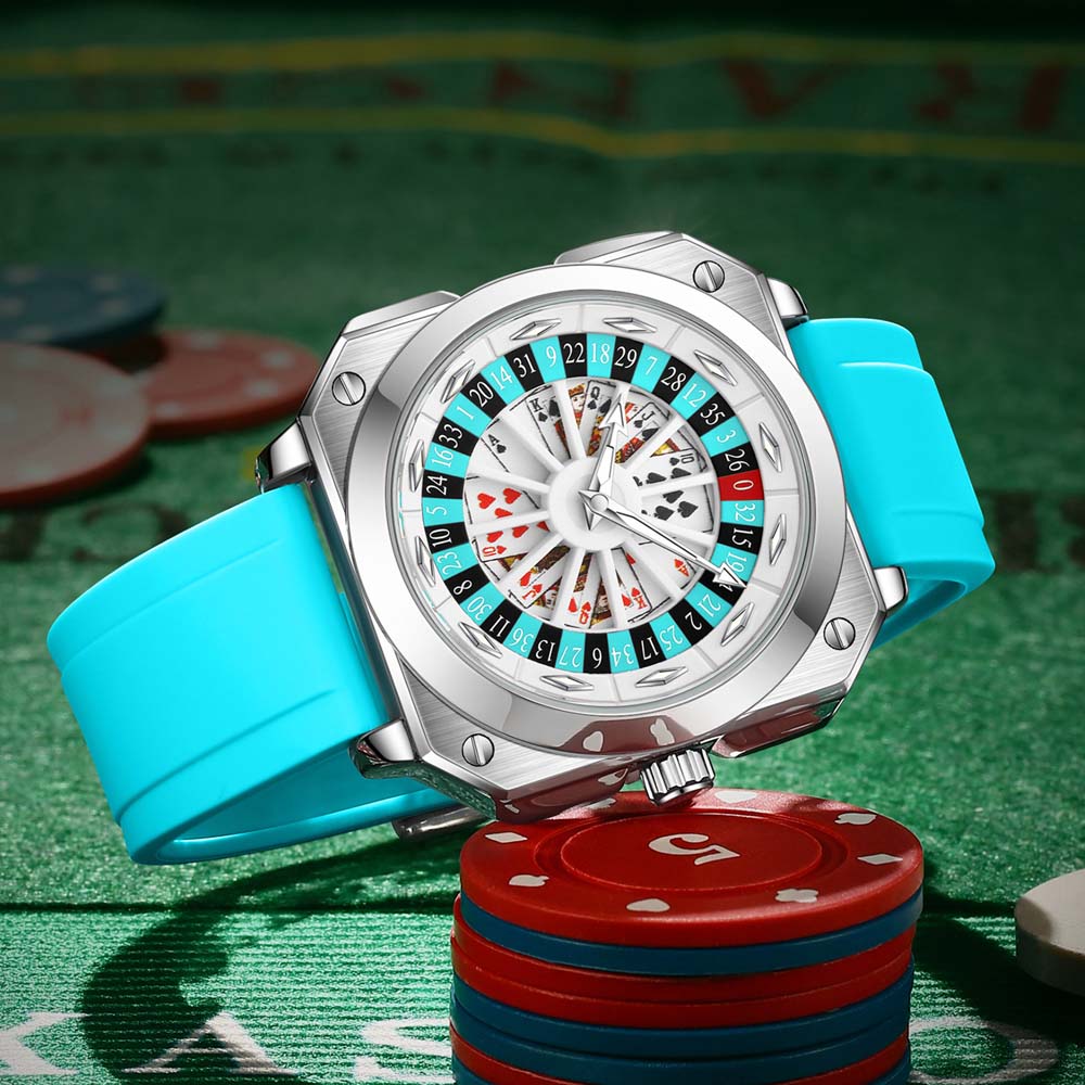 VA VOOM New Custom Watch for M - Smartwatch Custom ulasan dan harga