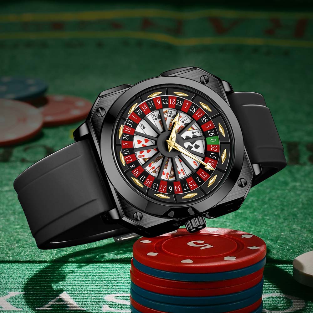 VA VOOM New Custom Watch for M - Smartwatch Custom ulasan dan harga