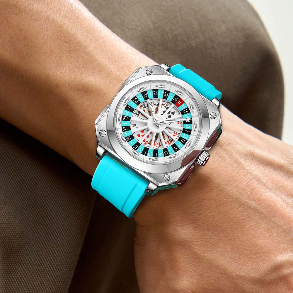 VA VOOM New Custom Watch for M - Smartwatch Custom ulasan dan harga