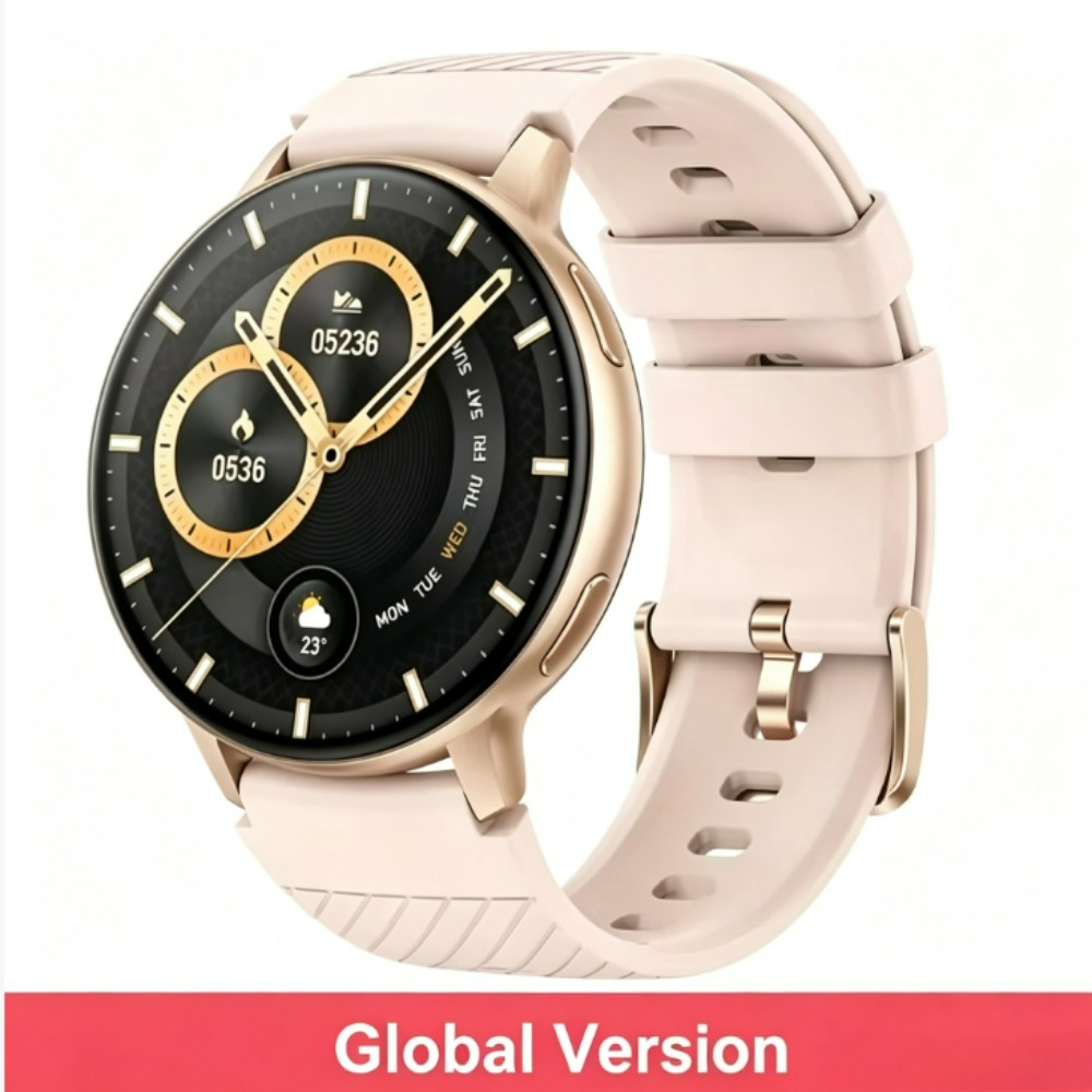 Global Version Xiaomi Watch S3 - Smartwatch Custom ulasan dan harga