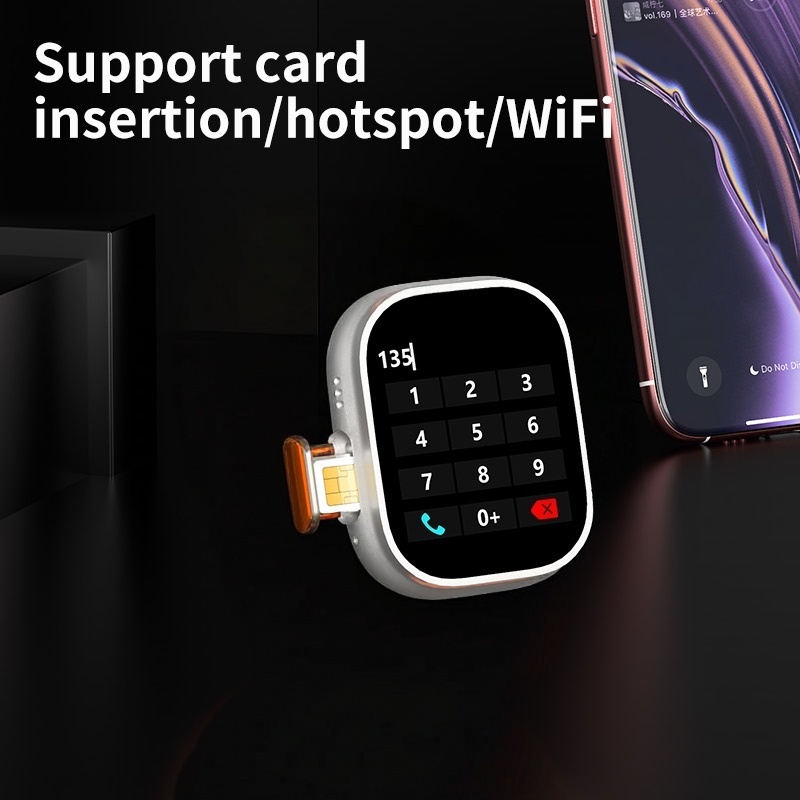 5G Network Smartwatch CDS9 SIM - Smartwatch Id ulasan dan harga