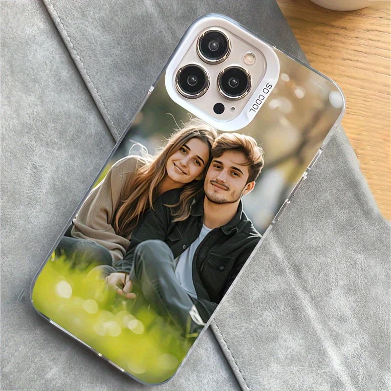 Luxury DIY Customized Phone Ca - Vivo V40 ulasan dan harga