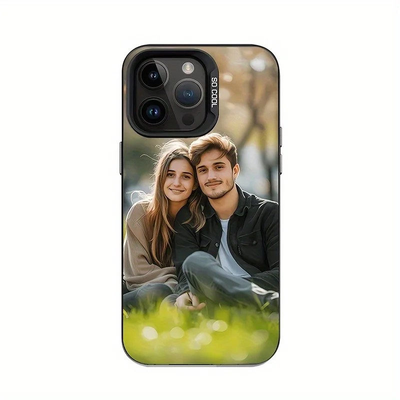 Luxury DIY Customized Phone Ca - Vivo V40 ulasan dan harga
