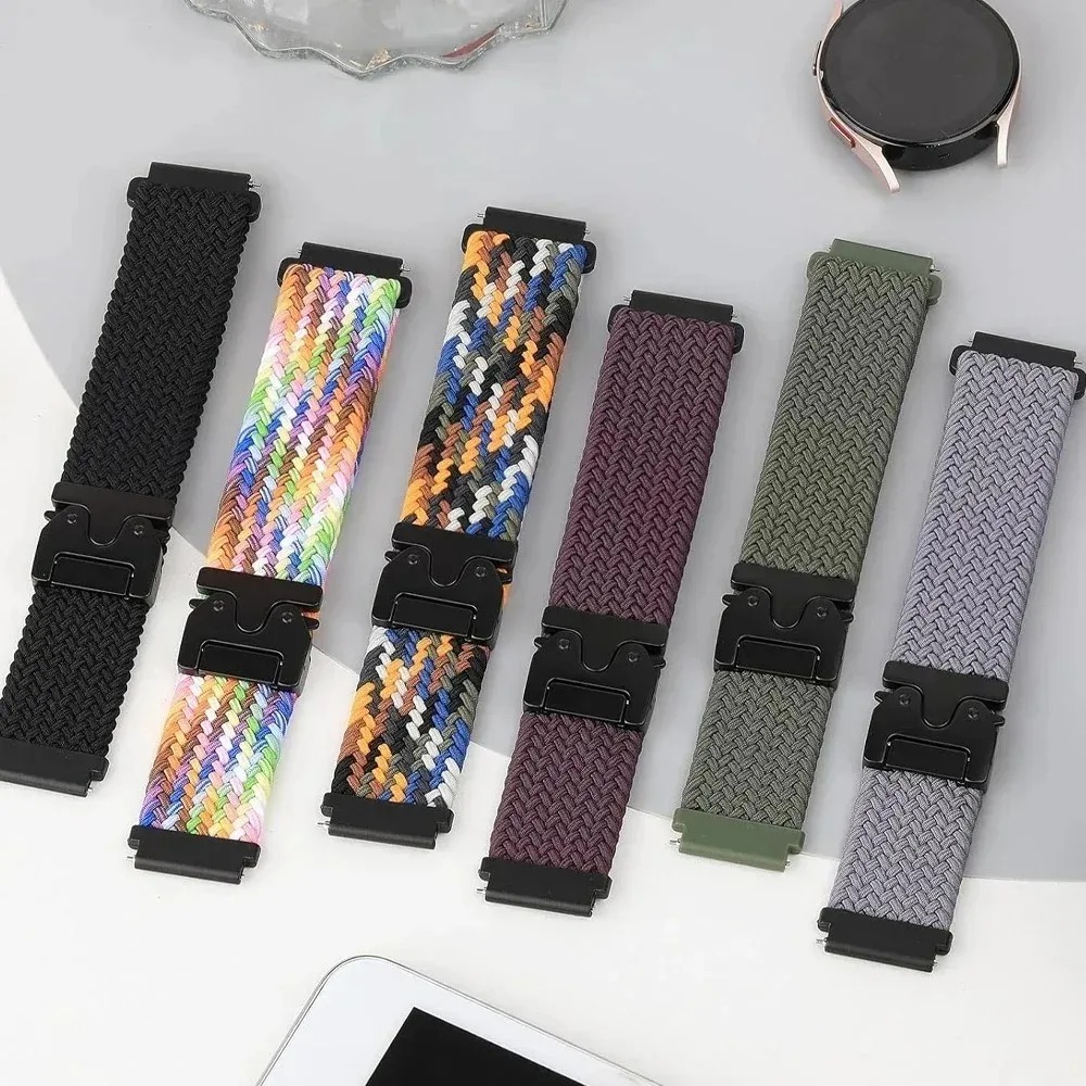 22mm Strap For Xiaomi Watch 5  - Xiaomi Smartwatch S3 Accessories ulasan dan harga
