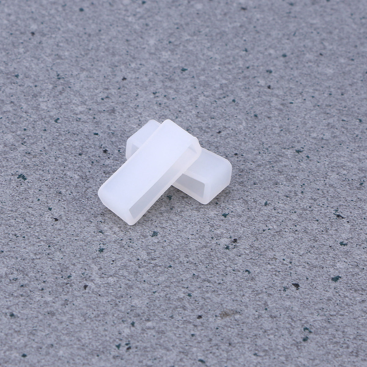6Pcs 20Mm Flexible Silicone Wa - Silicone Band Replacement ulasan dan harga