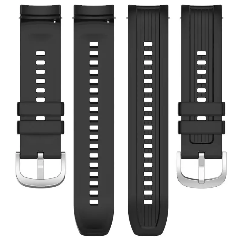 Silicone Strap for Amazfit Bal - Silicone Band Replacement ulasan dan harga