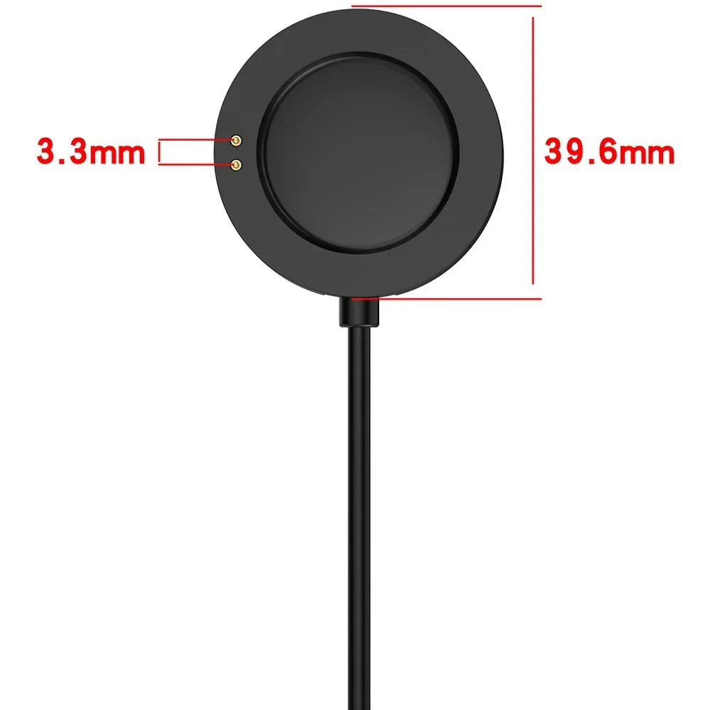 Smartwatch Charging Cable - US - Xiaomi Smartwatch S3 Accessories ulasan dan harga