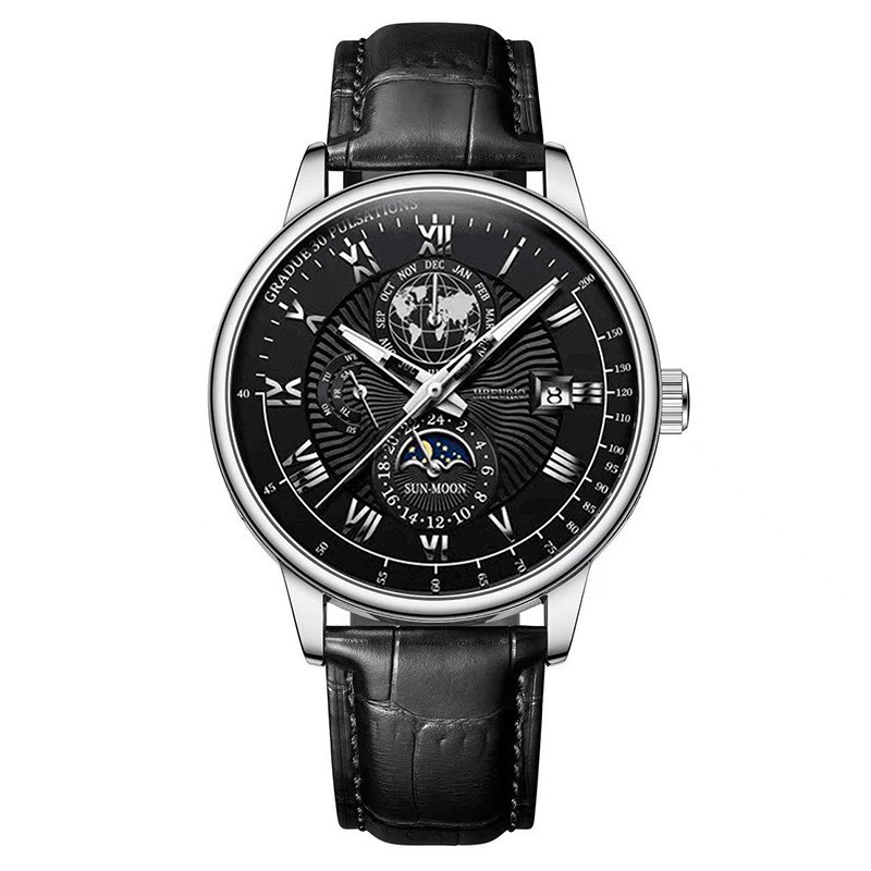 New fashion hot selling calend - Smartwatch Straps & Accessories ulasan dan harga