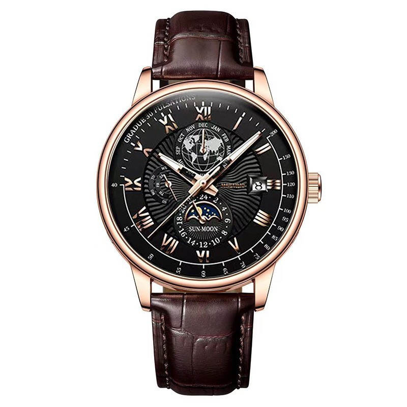 New fashion hot selling calend - Smartwatch Straps & Accessories ulasan dan harga